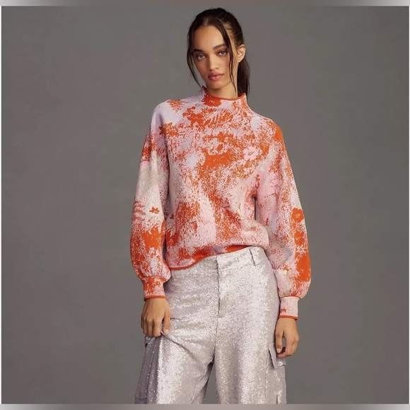 Anthropologie Sweaters - Anthropologie Sweater